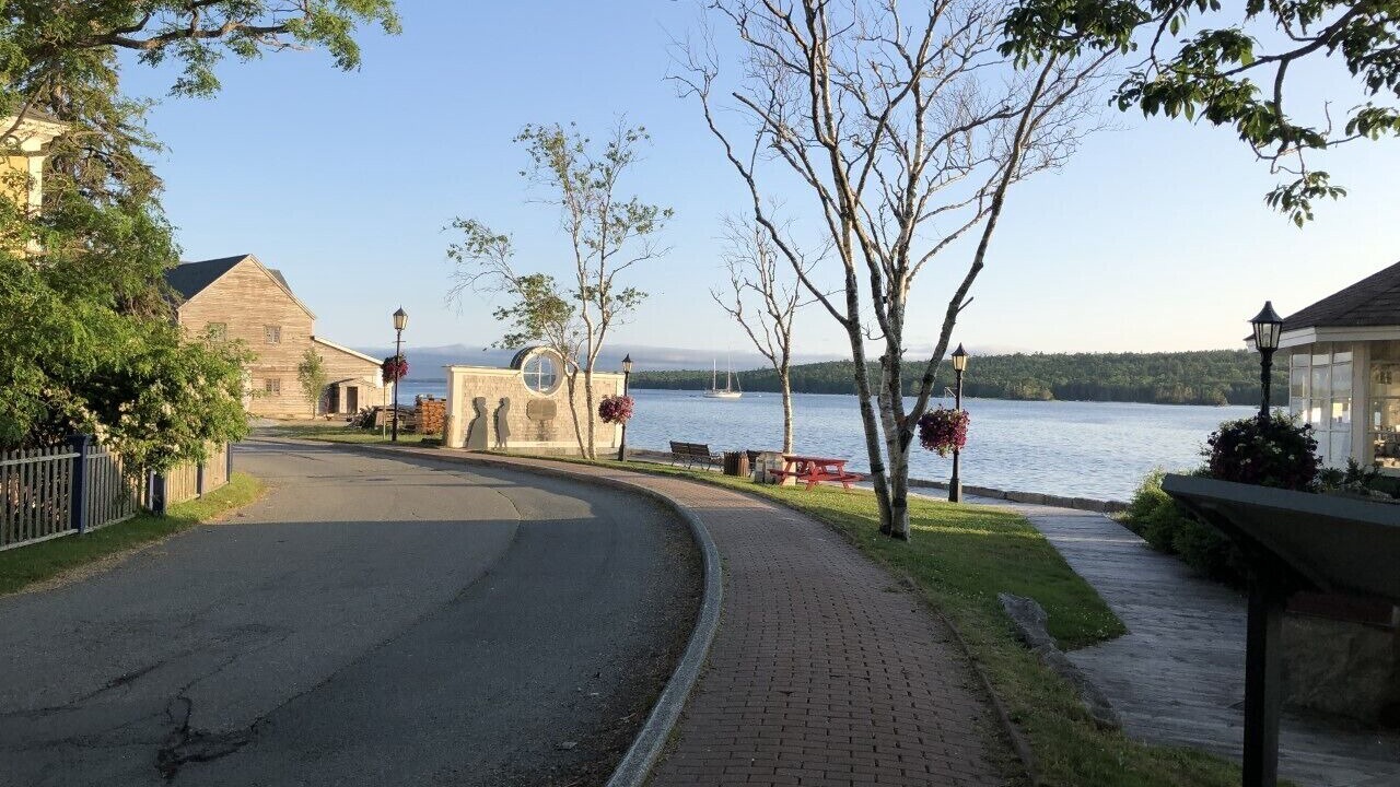 Photo of Outdoor in Shelburne