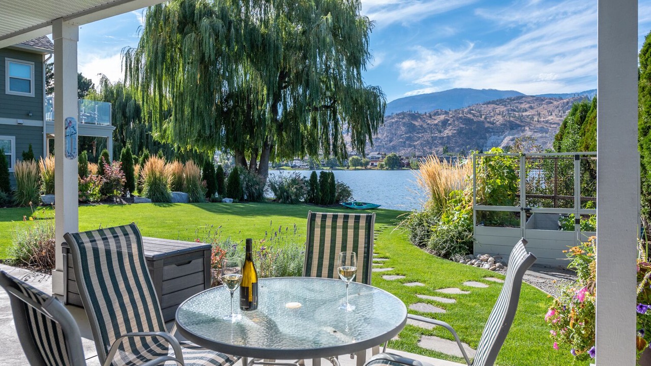 Photo of Outdoor in Okanagan-Similkameen