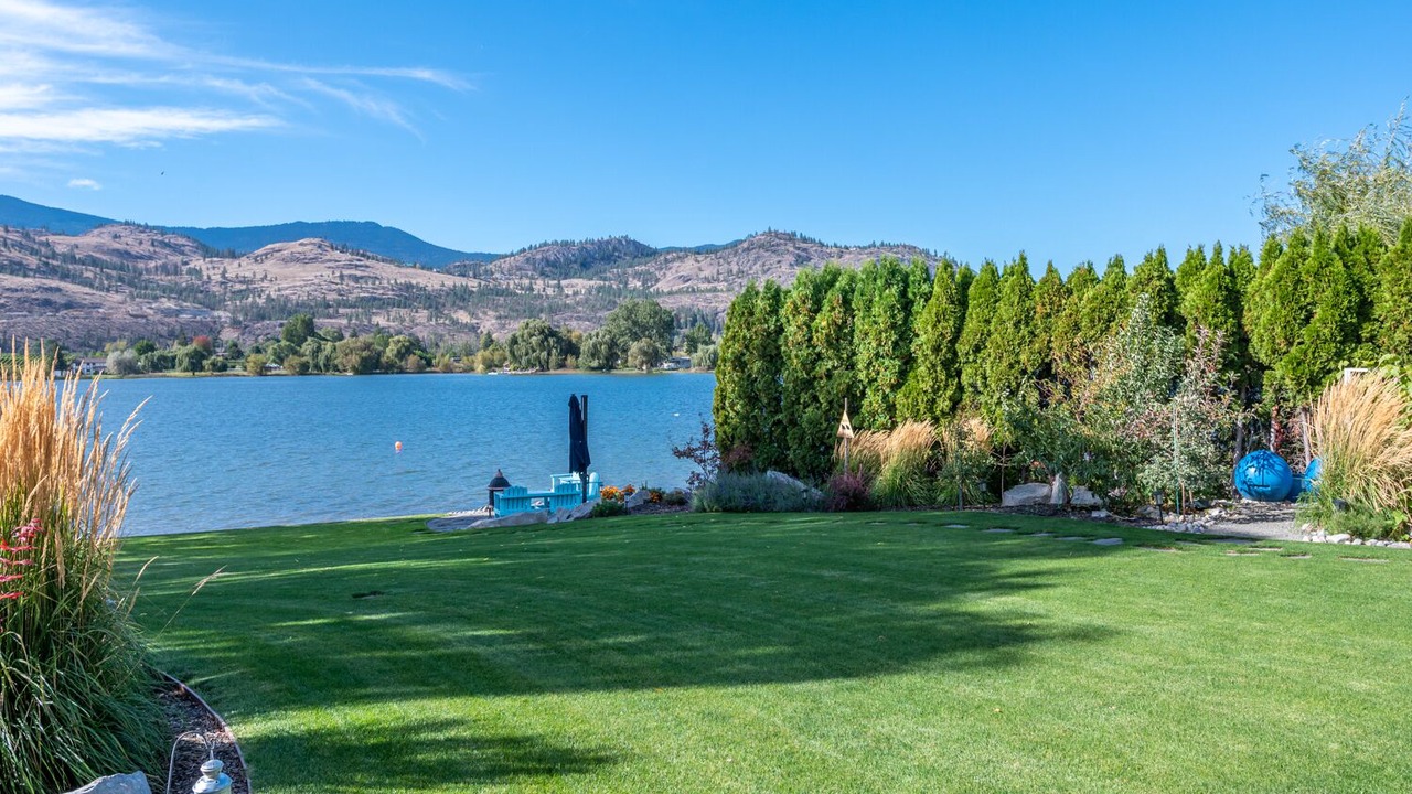 Photo of Outdoor in Okanagan-Similkameen