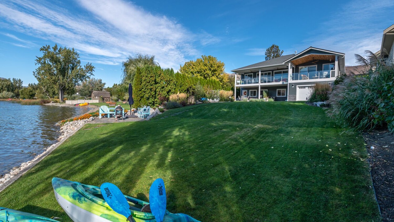 Photo of Outdoor in Okanagan-Similkameen