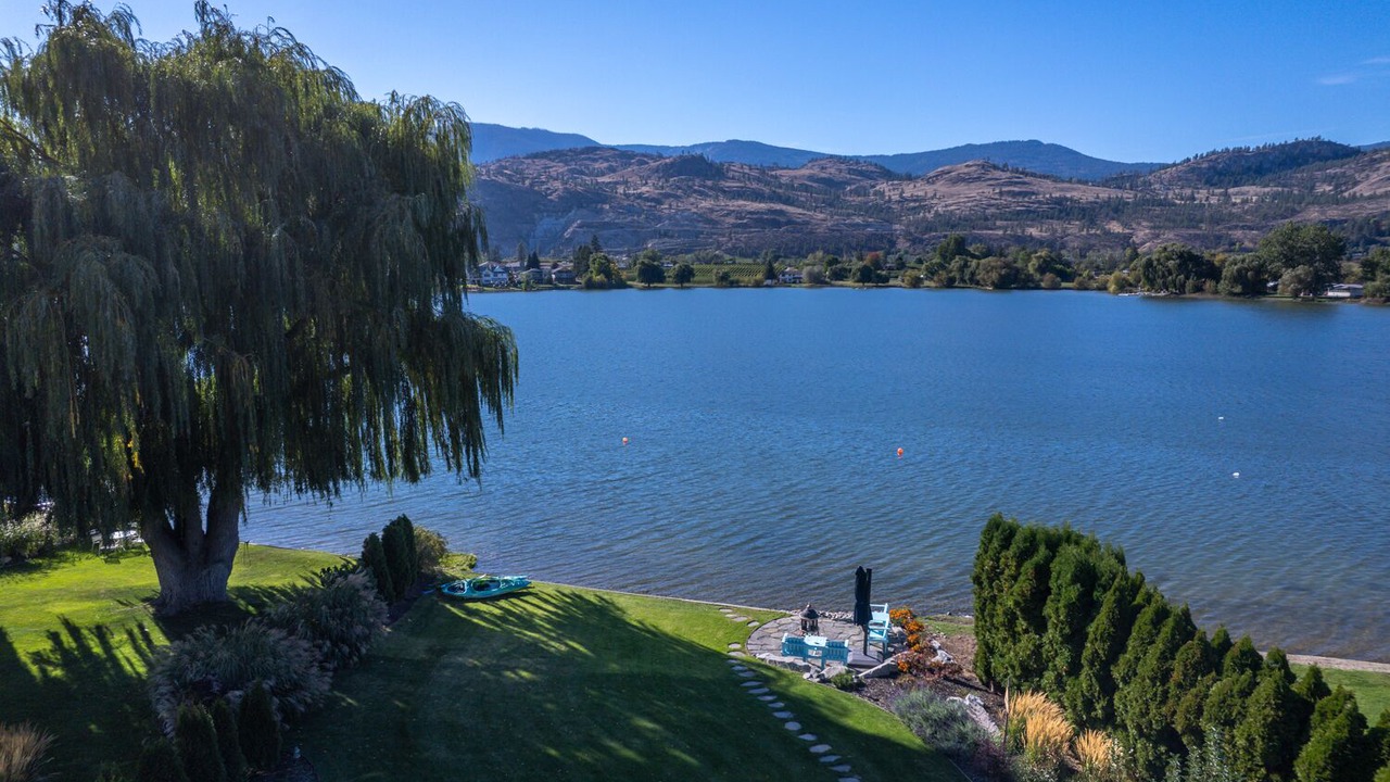 Photo of Outdoor in Okanagan-Similkameen