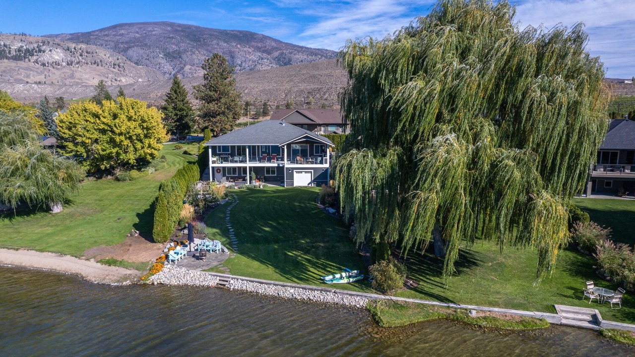 Photo of Outdoor in Okanagan-Similkameen