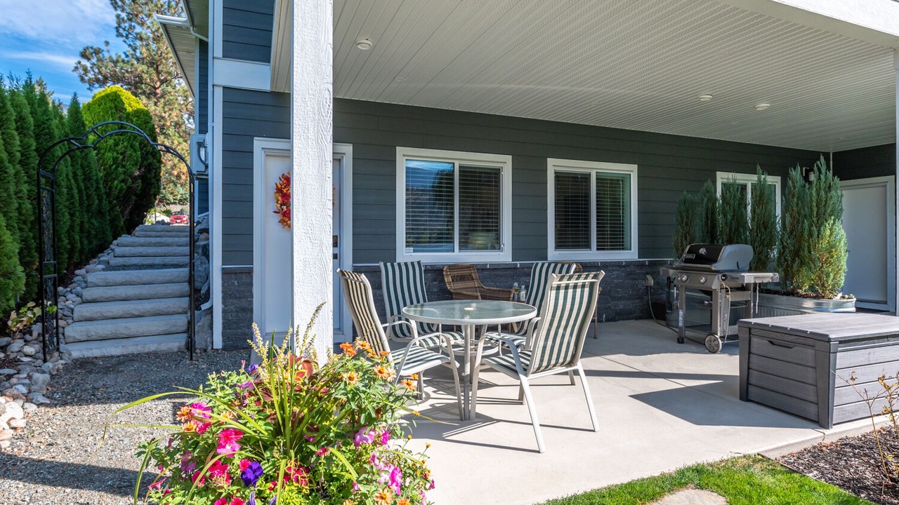 Photo of Outdoor in Okanagan-Similkameen
