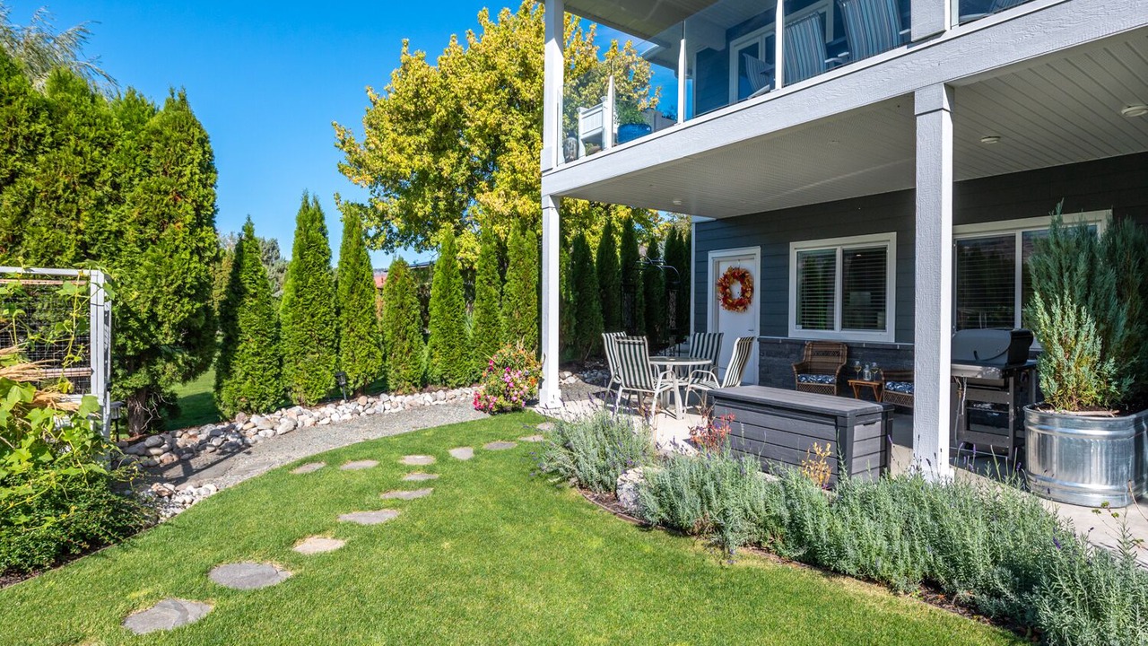 Photo of Patio Balcony in Okanagan-Similkameen