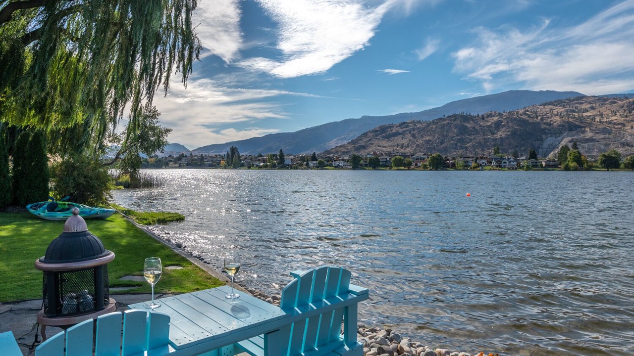 Photo of Outdoor in Okanagan-Similkameen