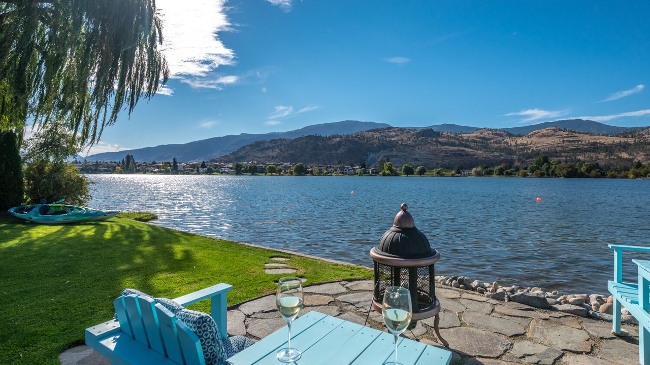 Photo of Outdoor in Okanagan-Similkameen