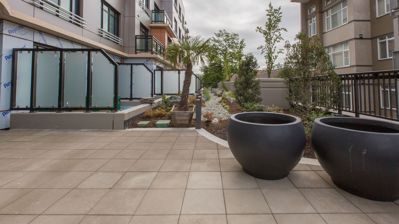 Photo of Outdoor in Downtown Victoria