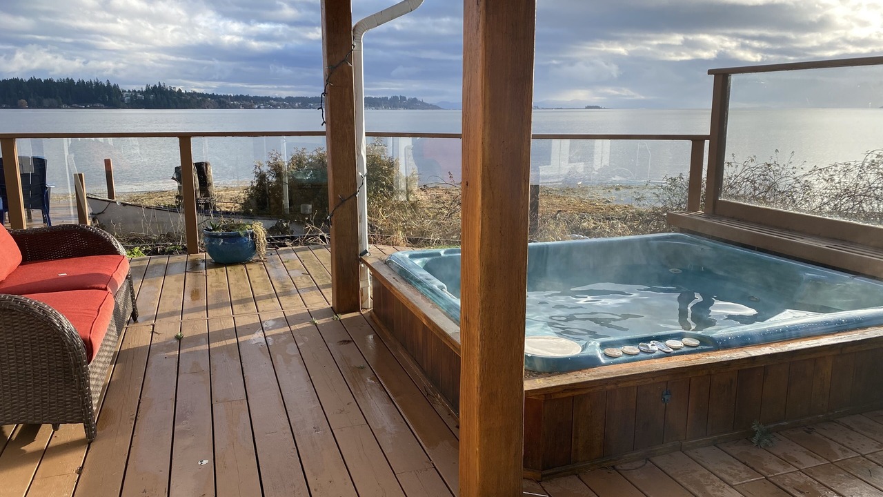 Photo of Outdoor in Courtenay