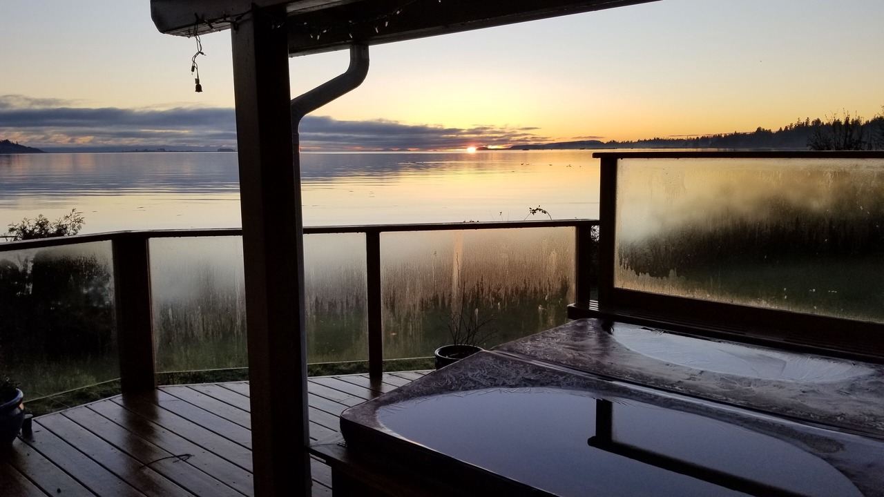 Photo of Outdoor in Courtenay