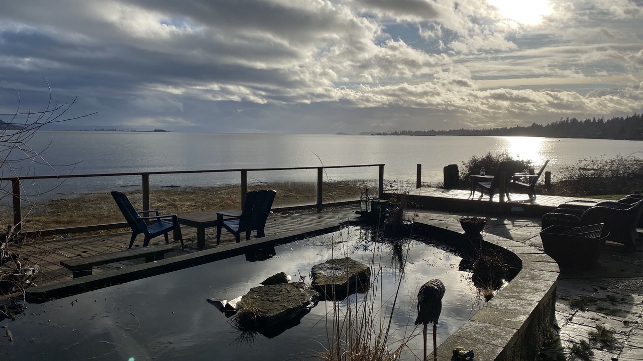 Photo of Outdoor in Courtenay