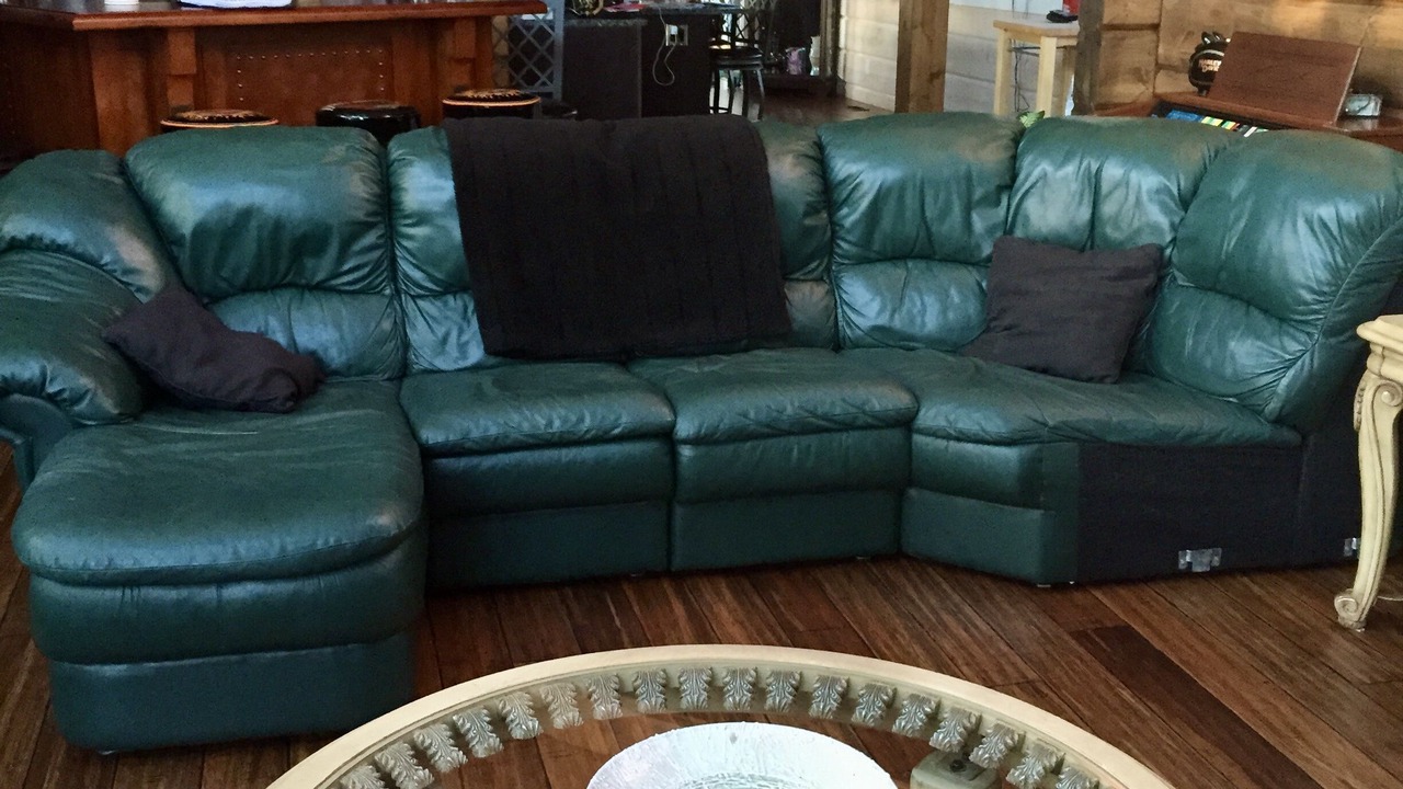 Photo of Livingroom in Petersfield