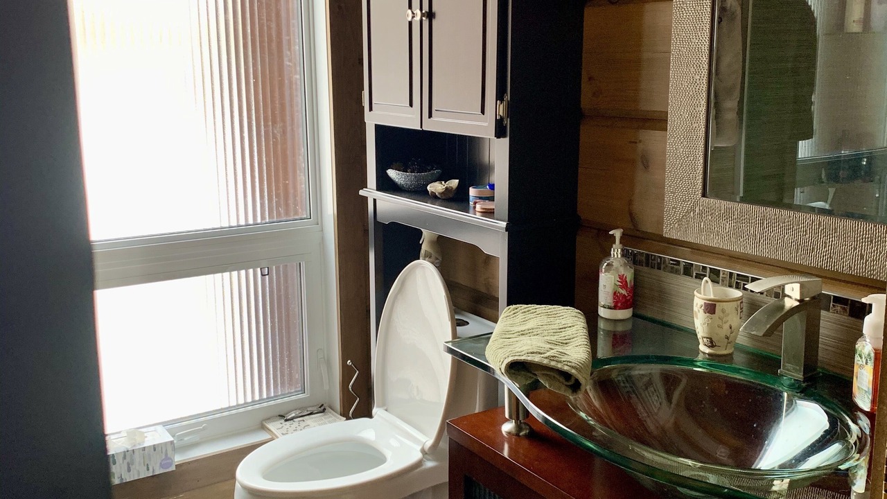 Photo of Bathroom in Petersfield