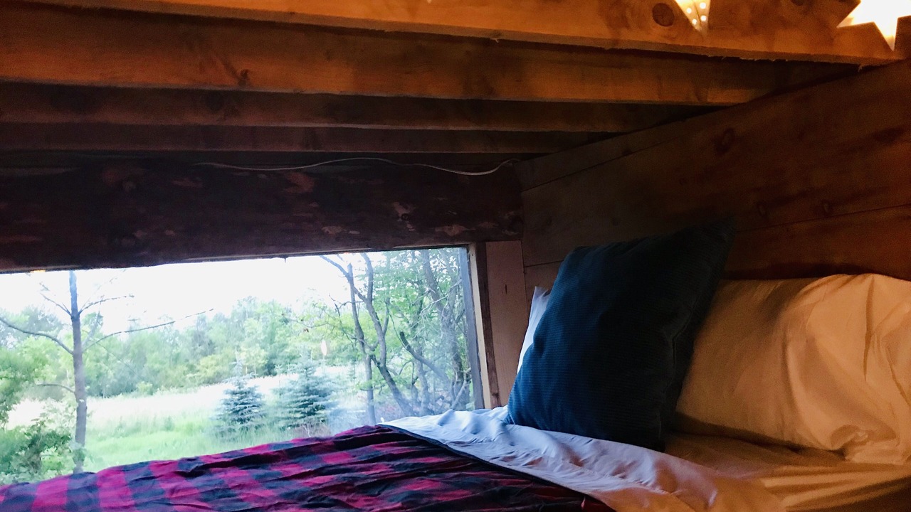 Photo of Bedroom in Clearview