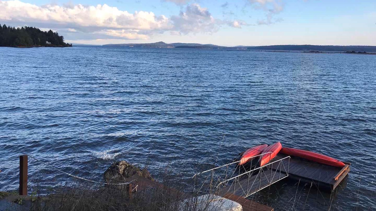 Photo of Outdoor in Chemainus