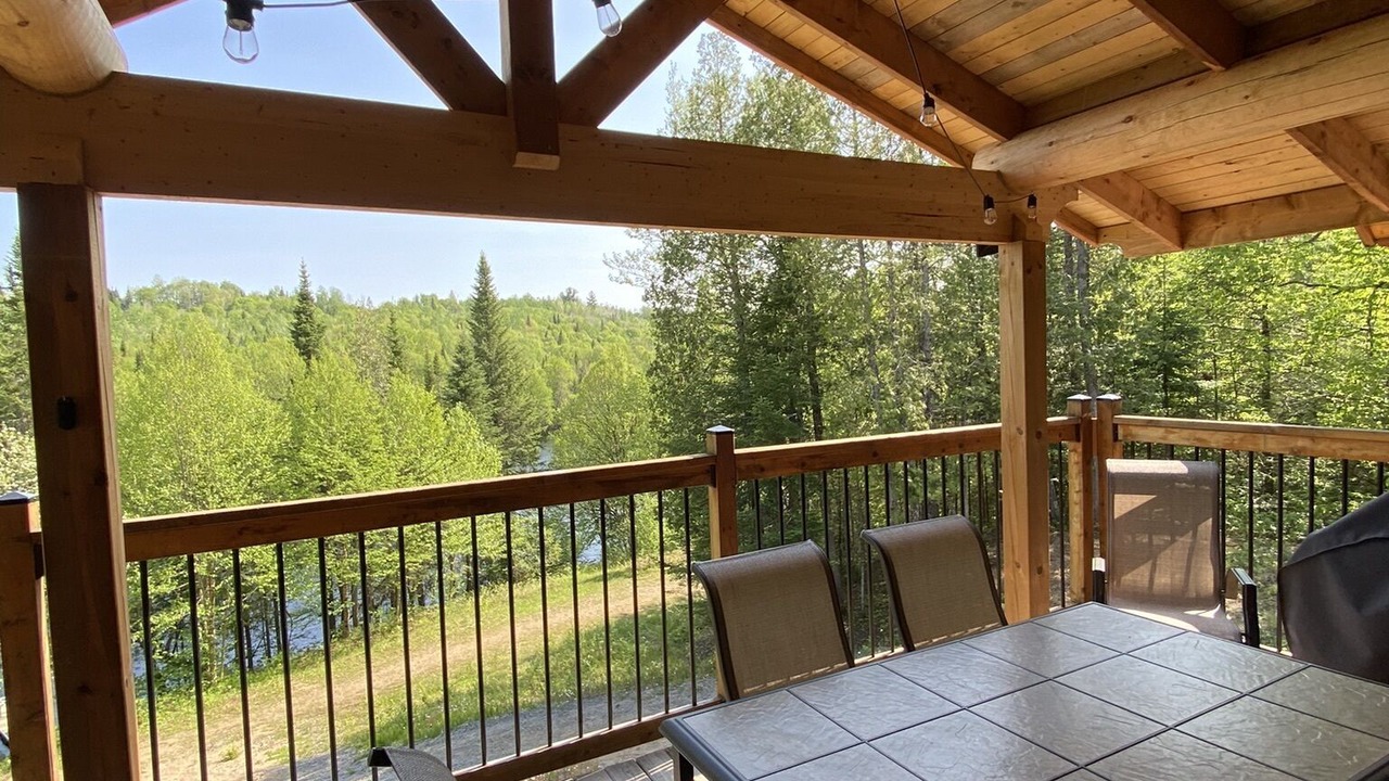 Photo of Outdoor in Mauricie