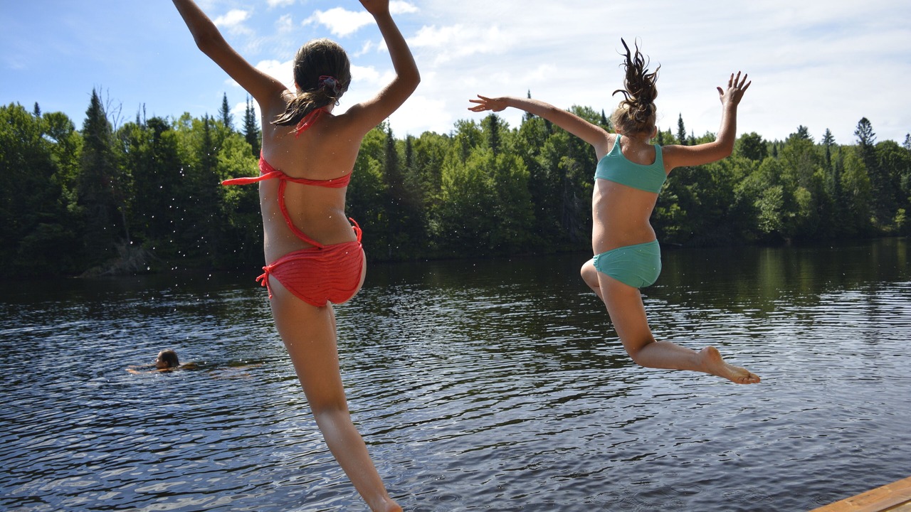 Photo of Others in Mauricie