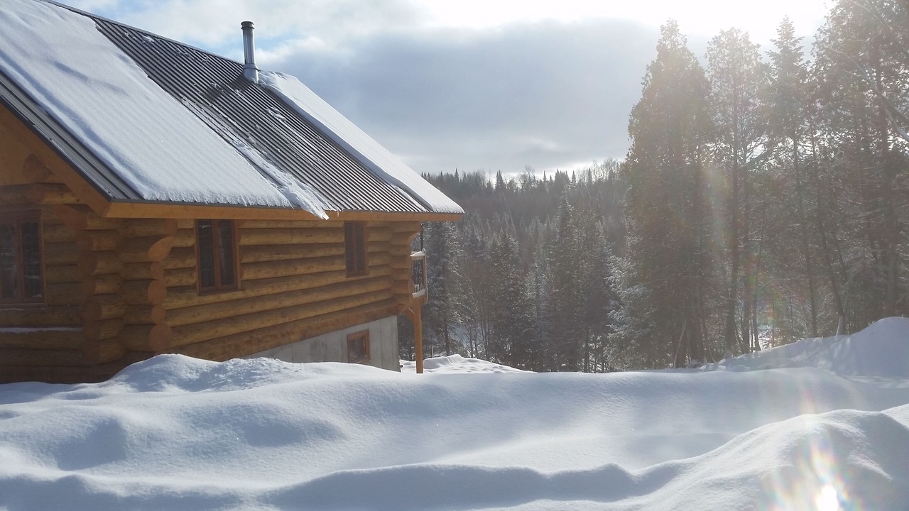 Photo of Outdoor in Mauricie
