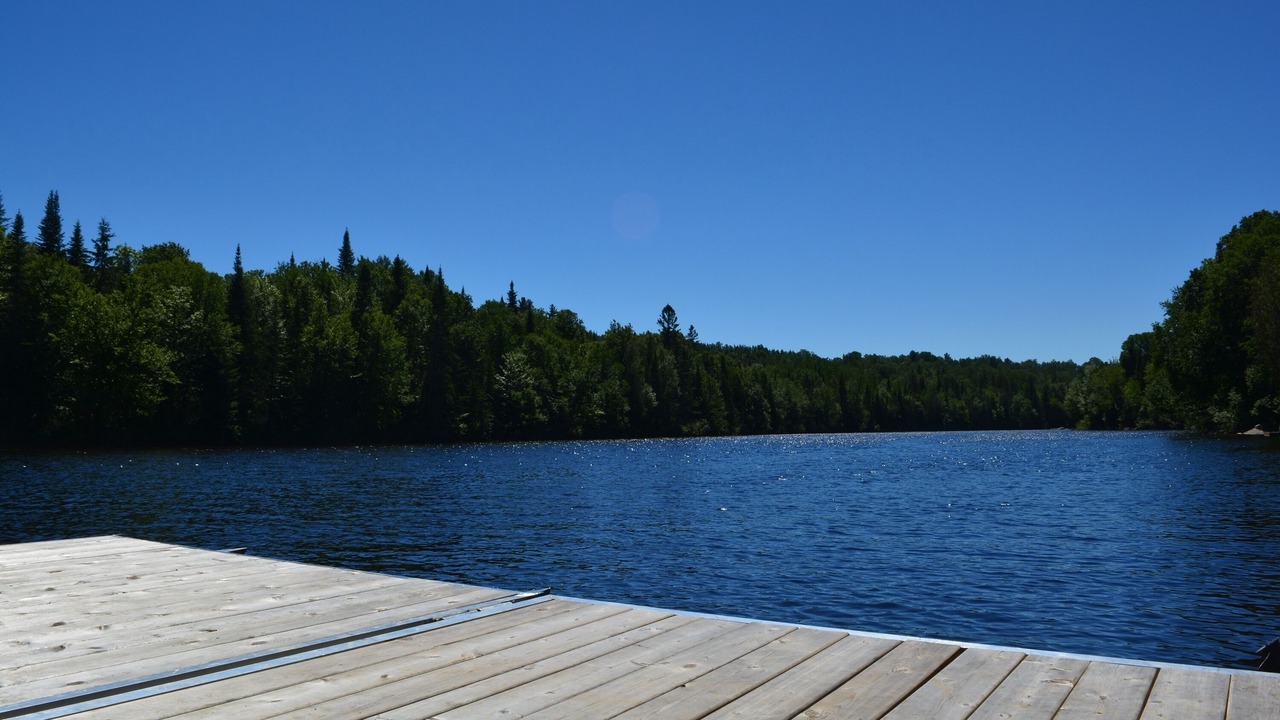 Photo of Outdoor in Mauricie