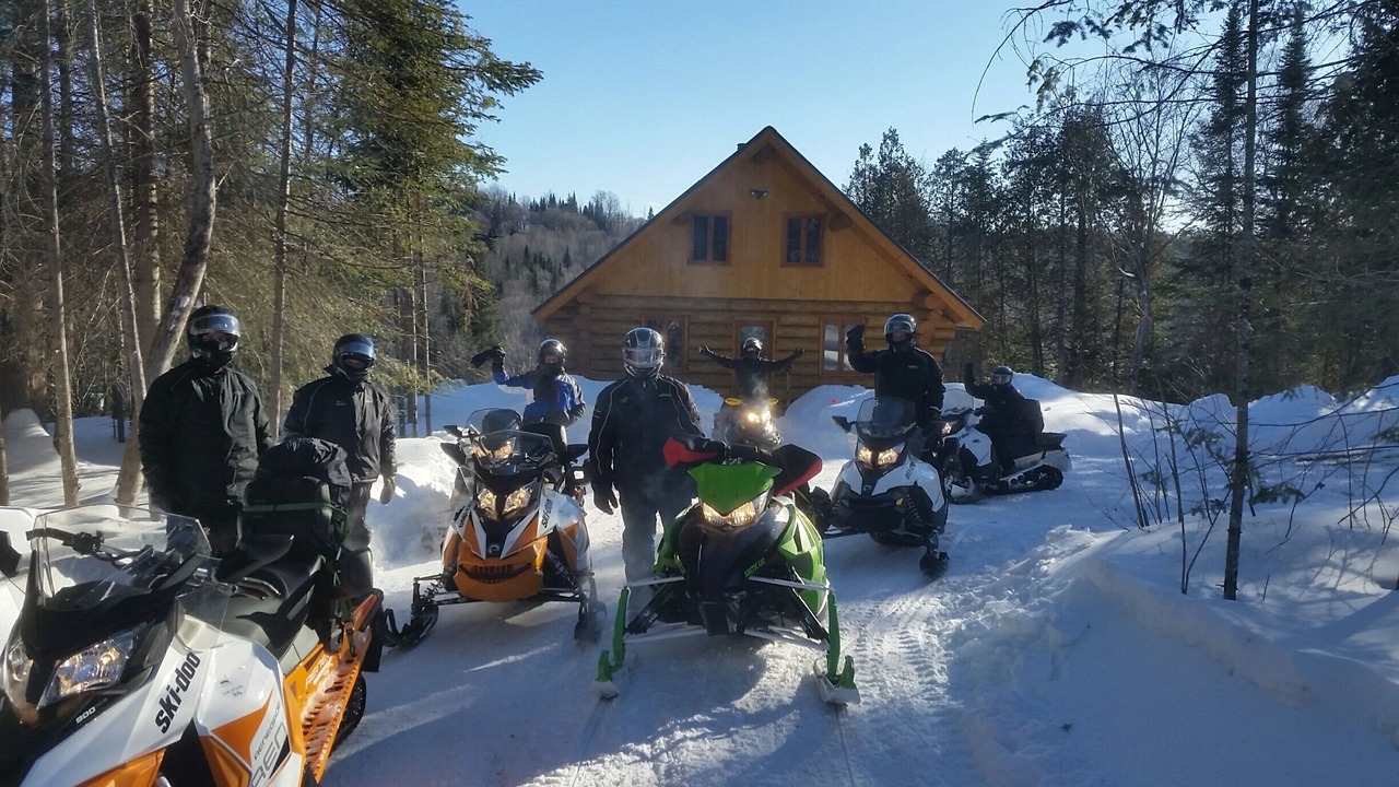 Photo of Others in Mauricie