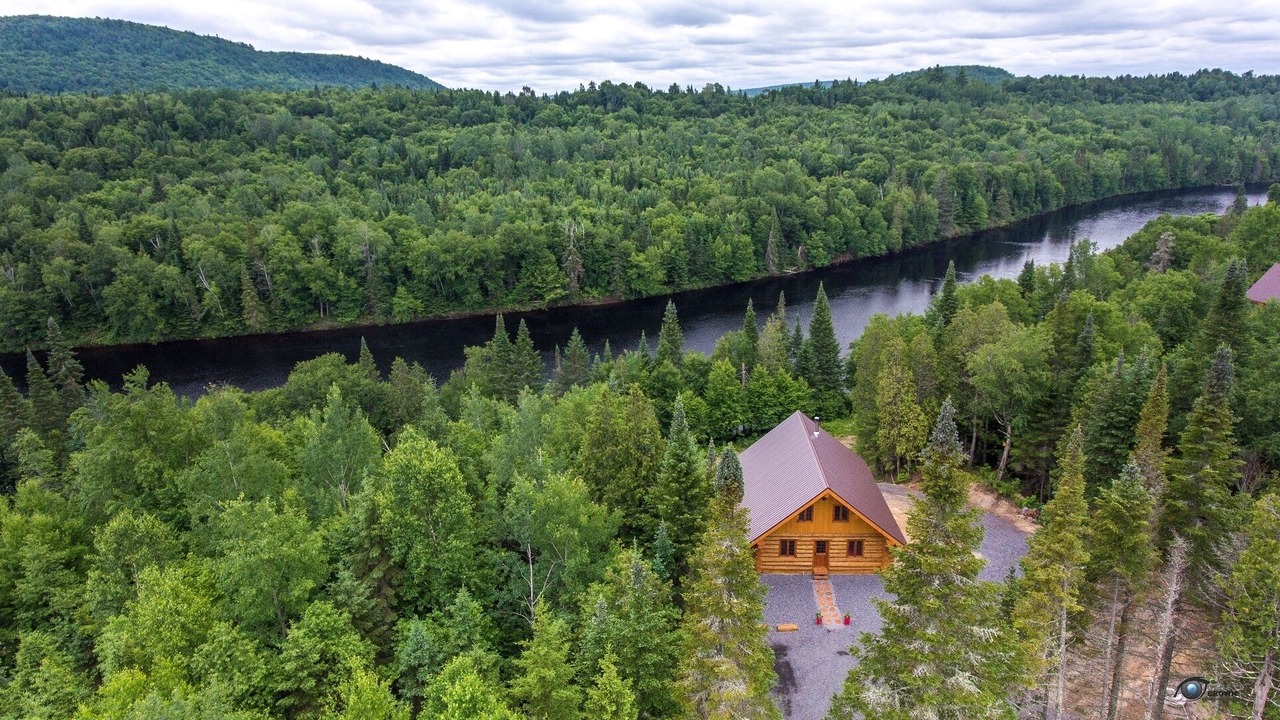 Photo of Outdoor in Mauricie