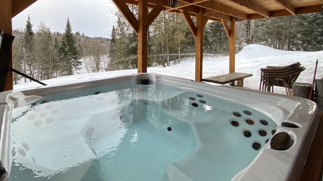 Photo of Outdoor in Mauricie