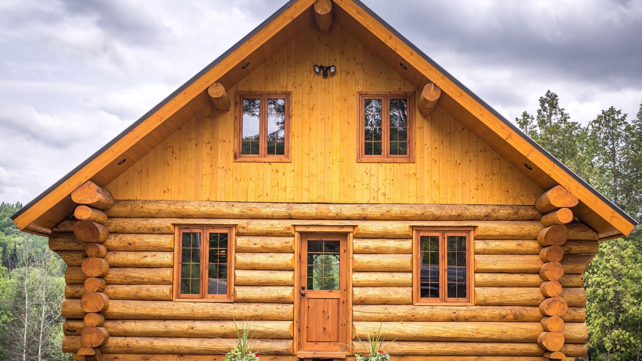 Photo of Outdoor in Mauricie