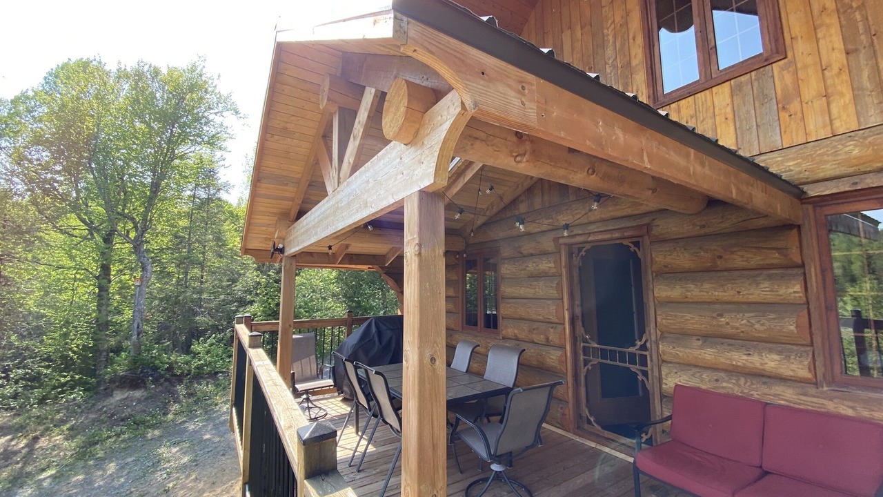 Photo of Outdoor in Mauricie