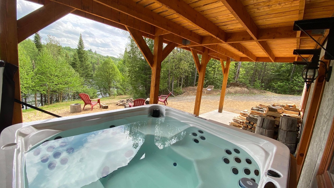 Photo of Patio Balcony in Mauricie