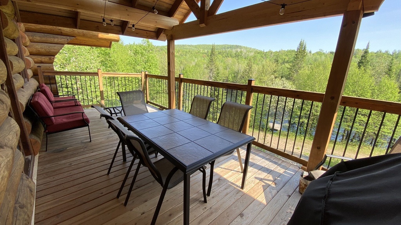 Photo of Outdoor in Mauricie