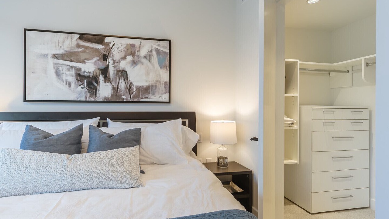 Photo of Bedroom in Marpole
