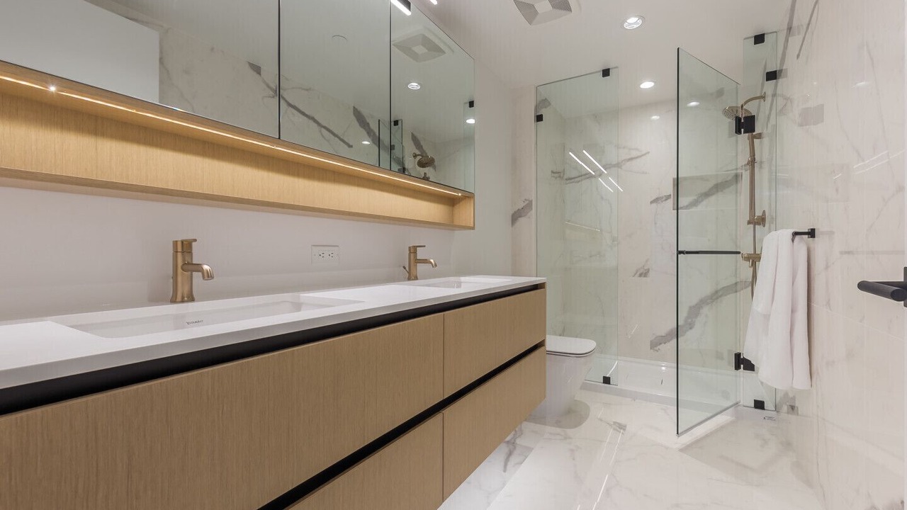 Photo of Bathroom in Marpole