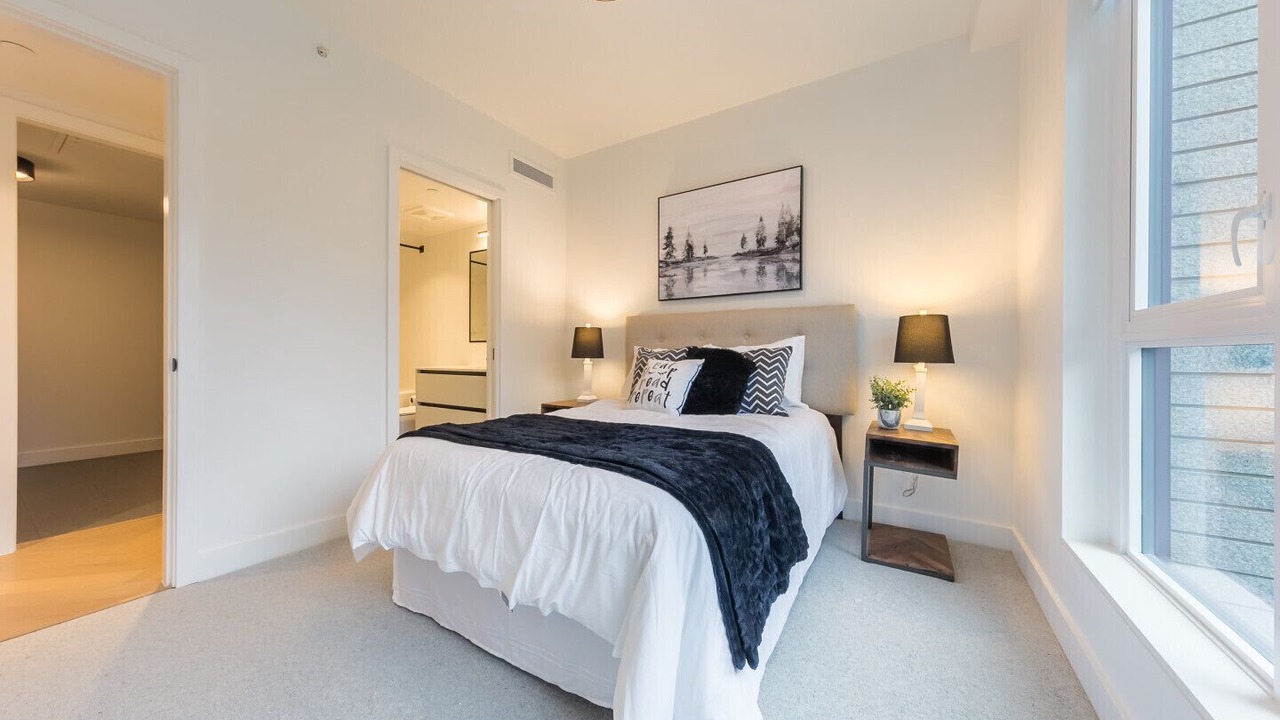 Photo of Bedroom in Marpole