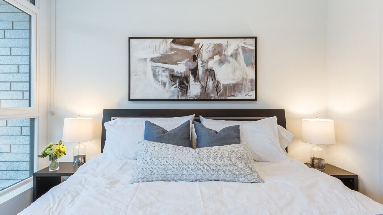 Photo of Bedroom in Marpole