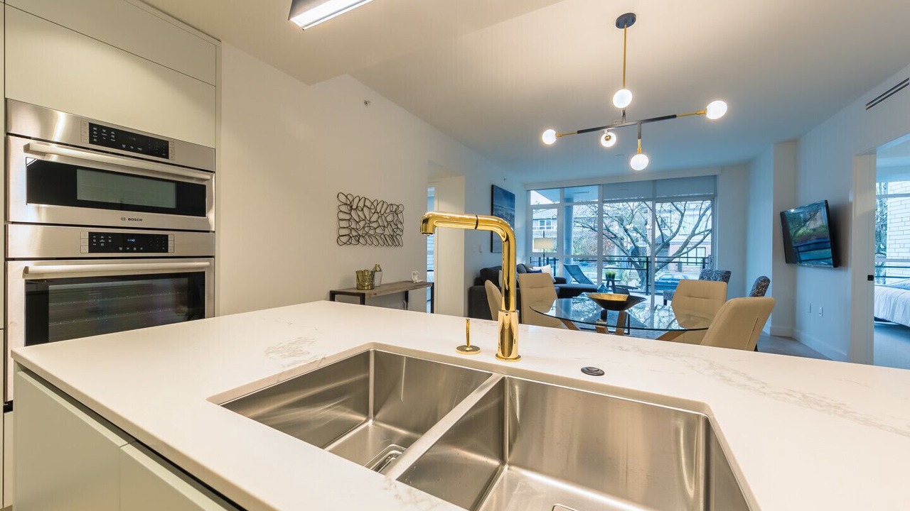 Photo of Kitchen in Marpole