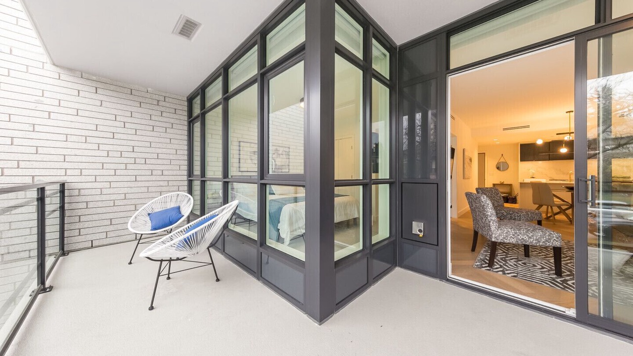 Photo of Bedroom in Marpole