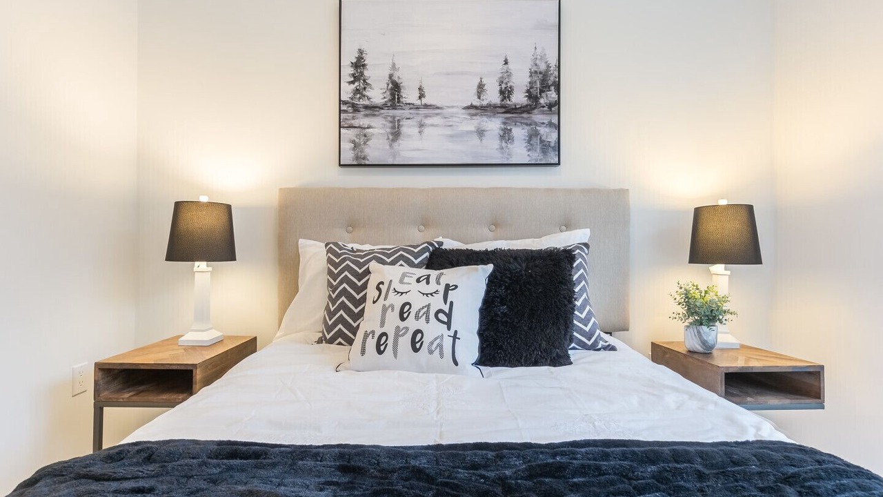 Photo of Bedroom in Marpole