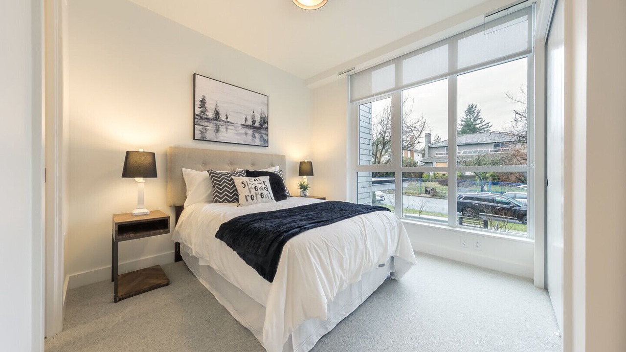 Photo of Bedroom in Marpole