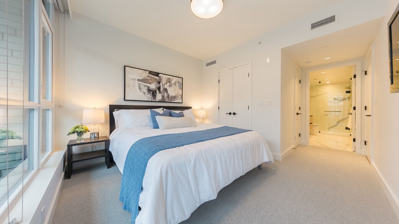 Photo of Bedroom in Marpole