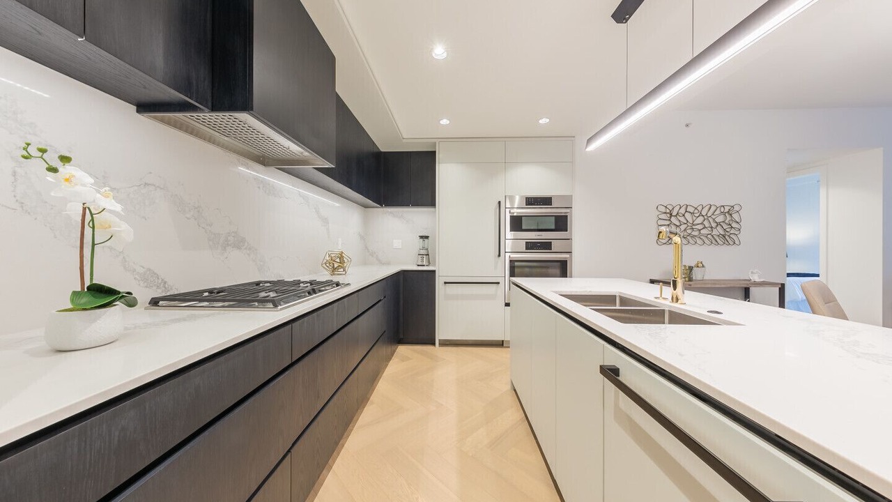 Photo of Kitchen in Marpole