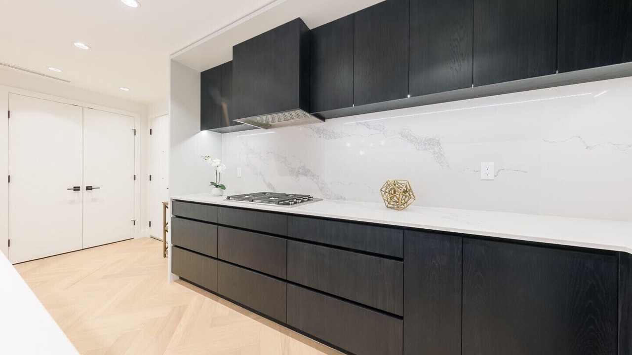 Photo of Kitchen in Marpole