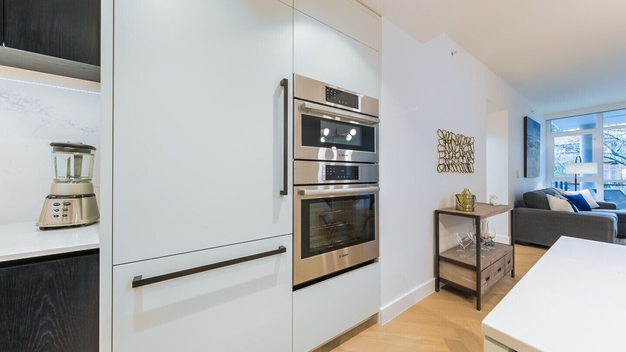 Photo of Kitchen in Marpole