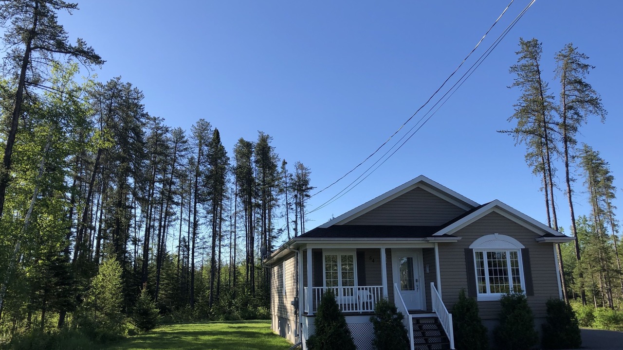 Photo of Outdoor in Saint-David-de-Falardeau