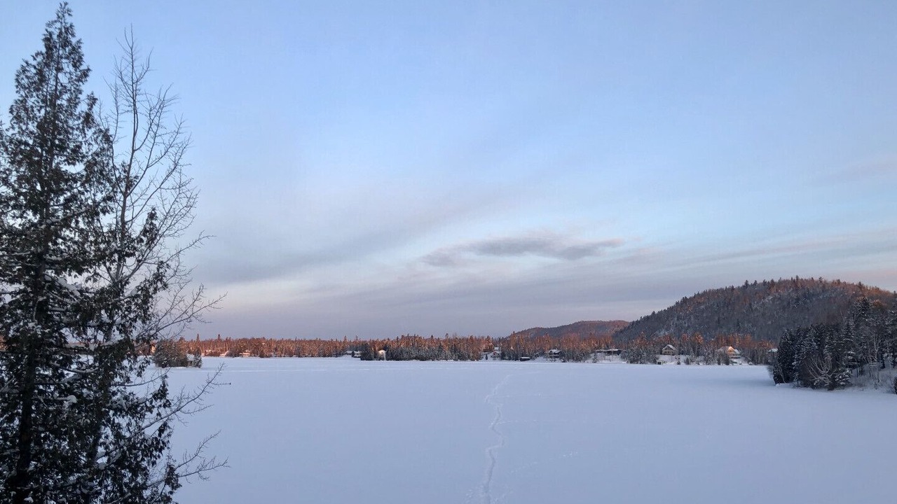 Photo of Others in Saint-David-de-Falardeau