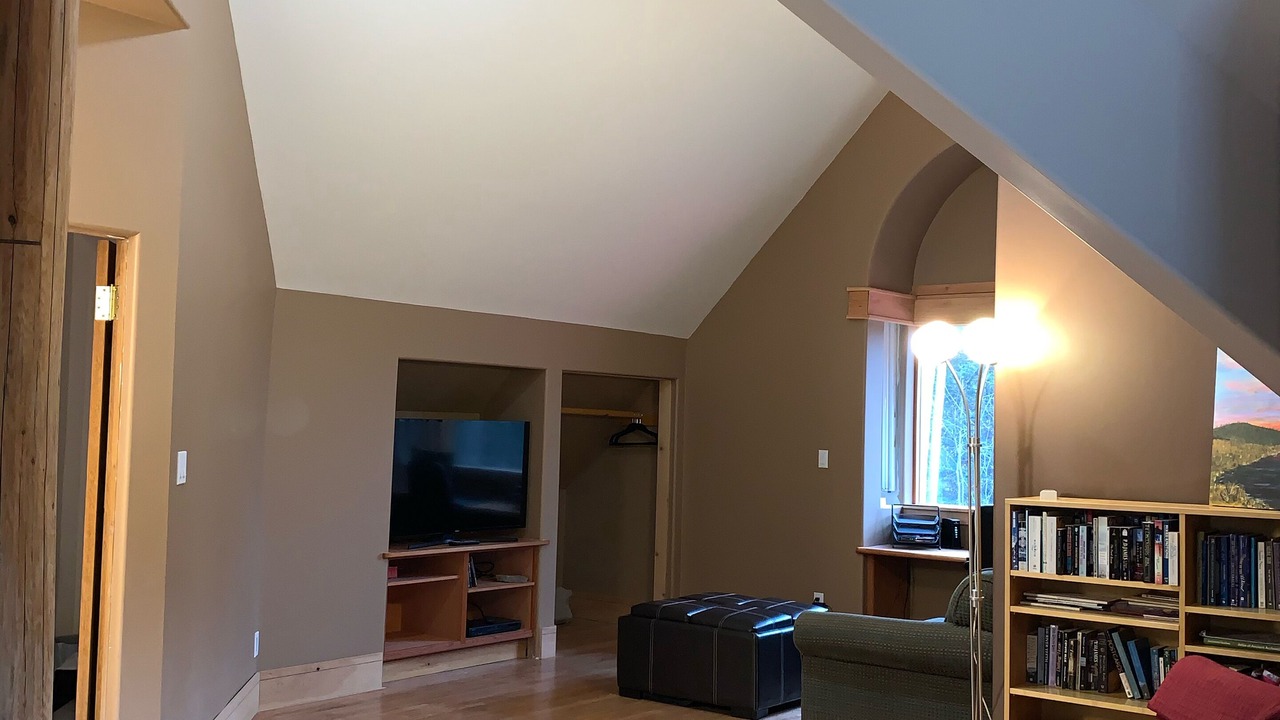 Photo of Bedroom in Golden