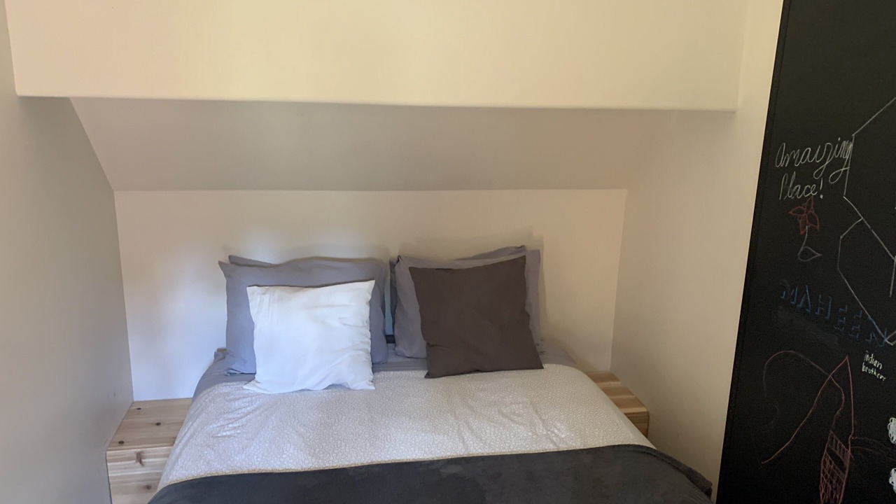 Photo of Bedroom in Golden