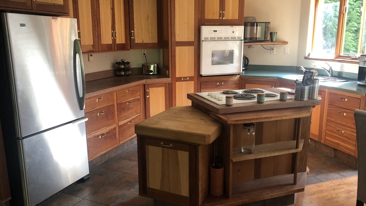 Photo of Kitchen in Golden