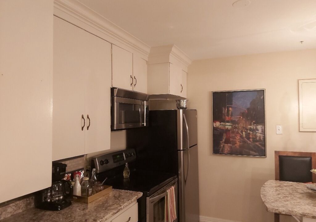 Photo of Kitchen in Halifax