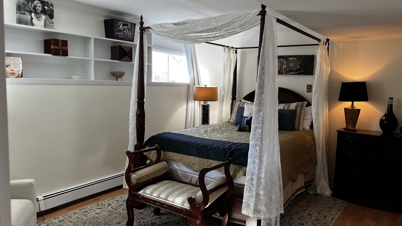 Photo of Bedroom in Halifax