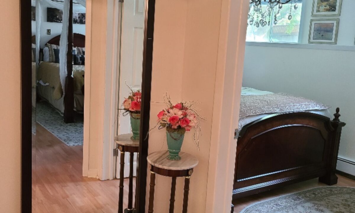 Photo of Bedroom in Halifax
