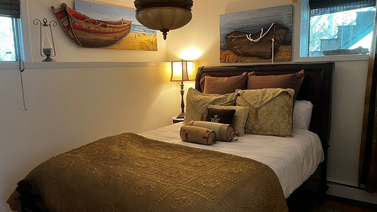 Photo of Bedroom in Halifax